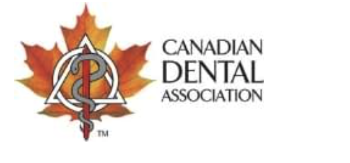Canadian Dental Association logo